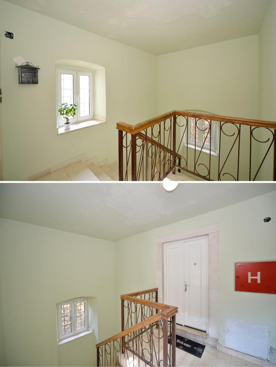Apartment Filip Kotor Bagian luar foto