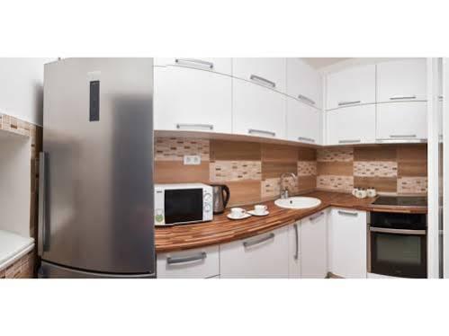Apartment Filip Kotor Bagian luar foto
