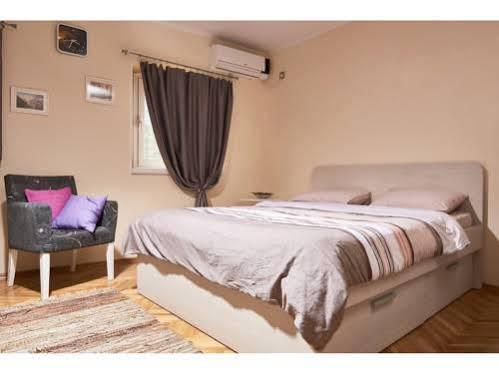 Apartment Filip Kotor Bagian luar foto