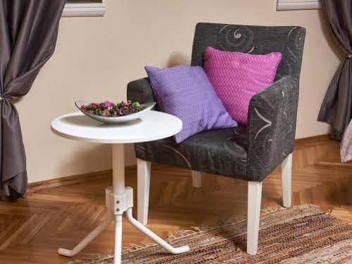 Apartment Filip Kotor Bagian luar foto